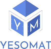 Logotipo de Yesomat